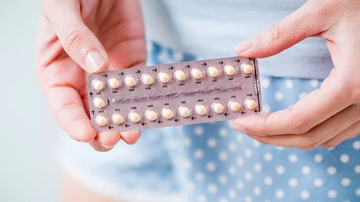 Uống thuốc tránh thai có bị rối loạn kinh nguyệt không?